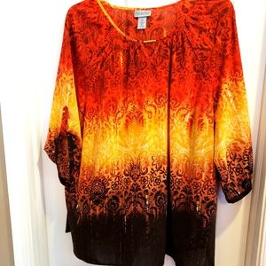 Maggie Barnes for Catherine's